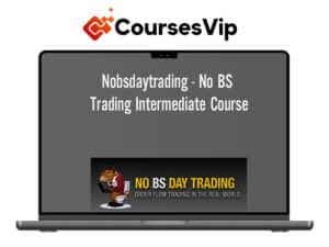 No BS Day Trading – Intermediate Course