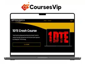 Option Omega Academy – 1DTE Crash Course