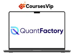 QuantFactory - Become A Quant Trader Bundle