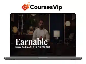 Ramit Sethi – Earnable (I Will Teach You To Be Rich)
