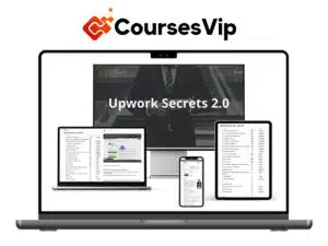 Riley Bennett – Upwork Secrets 2.0