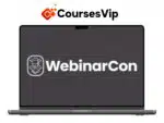 Ron Douglas – WebinarCon Recordings 2024
