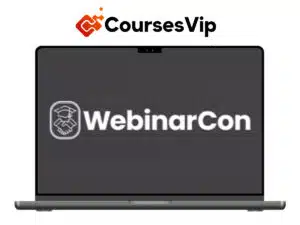 Ron Douglas – WebinarCon Recordings 2024