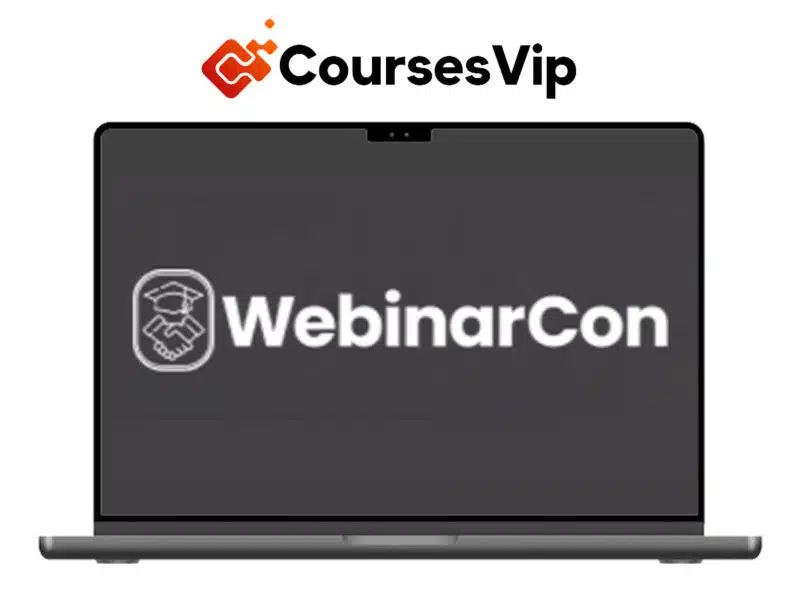 Ron Douglas – WebinarCon Recordings 2024