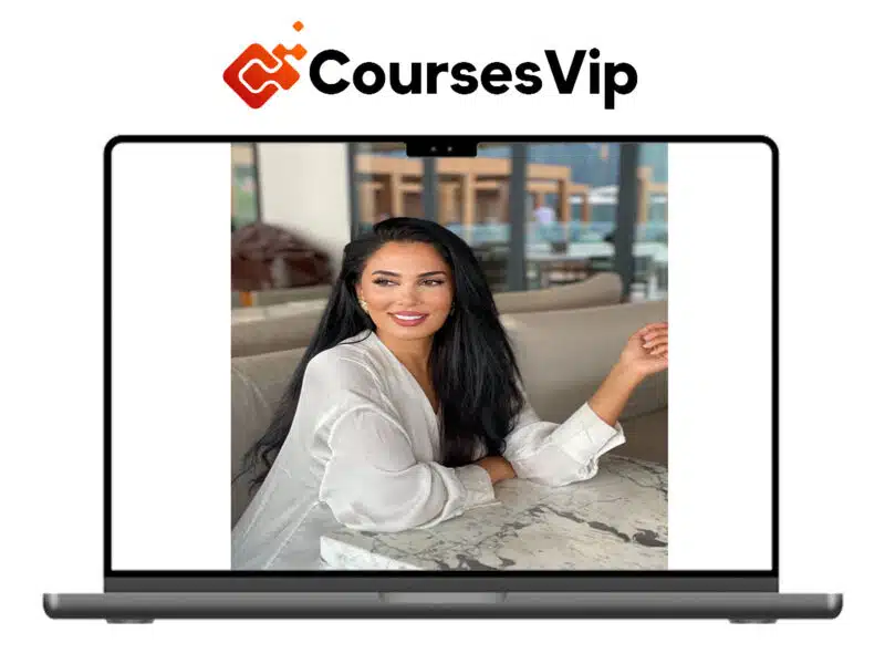 Sadia Khan – Mastering Masculinity Course