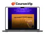 Sander Stage – The IPGA Masterclass V2