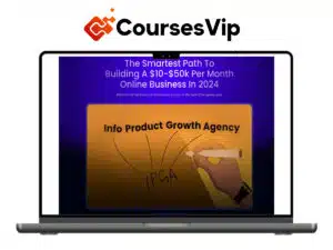 Sander Stage – The IPGA Masterclass V2