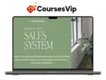 Shannon Matson – High Ticket Sales System