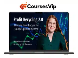 Simpler Trading – Profit Recycling 2.0 ELITE