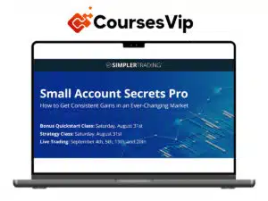 Simpler Trading – Small Accounts Secrets PRO