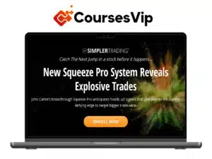 Simpler Trading – Squeeze Pro System Premium