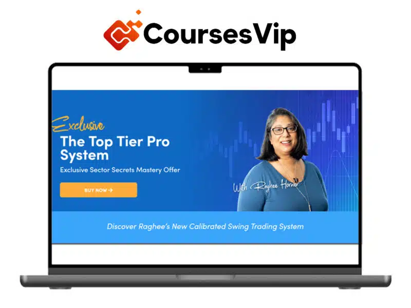 Simpler Trading – Top Tier Pro System
