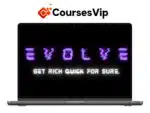 Spencer Pawliw – Evolve