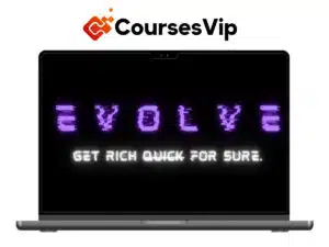 Spencer Pawliw – Evolve