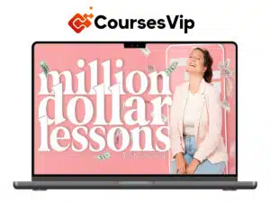 Taylor Lee – Million Dollar Lessons
