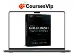The Lazy Marketer – The AI Gold Rush Mastermind