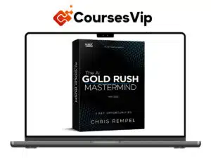 The Lazy Marketer – The AI Gold Rush Mastermind