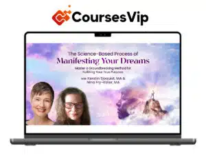 The Science-Based Process of Manifesting Your Dreams