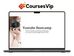 Trena Little – Youtube Bootcamp
