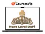 Vadim Voss – Next Level DeFi StellaSwap Course