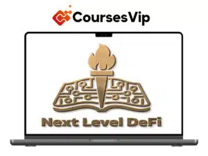 Vadim Voss – Next Level DeFi StellaSwap Course