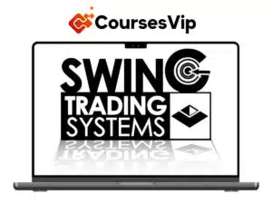 Van Tharp – Swing Trading Systems Video Home Study