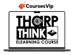 Van Tharp – Tharp Think