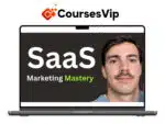 Vasco Monteiro – Saas Marketing Mastery