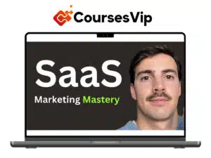 Vasco Monteiro – Saas Marketing Mastery