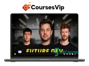 WGMI Academy – Future Dev Build Software With No Code