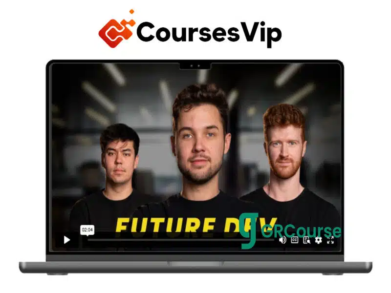 WGMI Academy – Future Dev Build Software With No Code