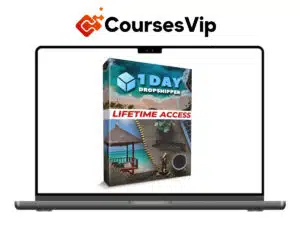 kevin Dang – 1 Day Dropshipper